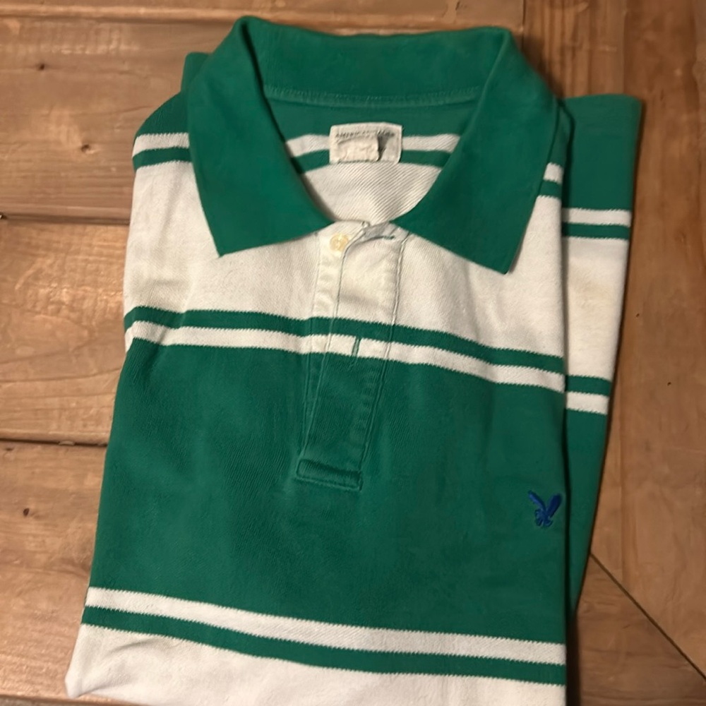 Men’s polo